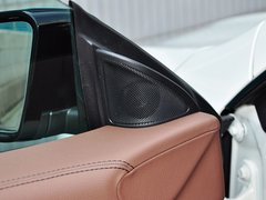奔驰CLA 2014款 CLA260 4MATIC