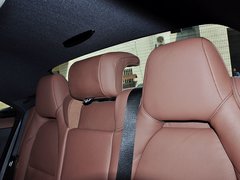 奔驰CLA 2014款 CLA260 4MATIC