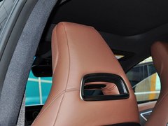 奔驰CLA 2014款 CLA260 4MATIC