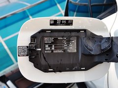 奔驰CLA 2014款 CLA260 4MATIC