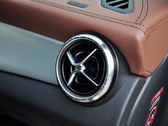 奔驰CLA 2014款 CLA260 4MATIC