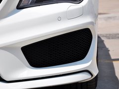 奔驰CLA 2014款 CLA260 4MATIC