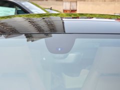 奔驰CLA 2014款 CLA260 4MATIC
