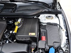 奔驰CLA 2014款 CLA260 4MATIC