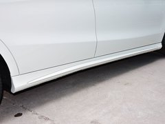 奔驰CLA 2014款 CLA260 4MATIC