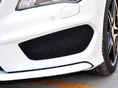 奔驰CLA 2014款 CLA260 4MATIC