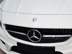 奔驰CLA 2014款 CLA260 4MATIC
