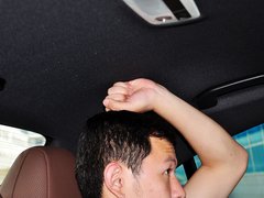 奔驰CLA 2014款 CLA260 4MATIC
