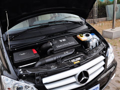 唯雅诺 2014款 3.5L 卓越版