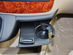 唯雅诺 2014款 3.5L 卓越版