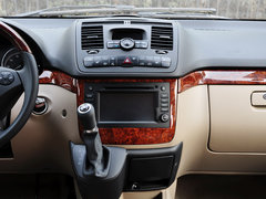 唯雅诺 2014款 3.5L 卓越版