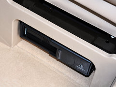 唯雅诺 2014款 3.5L 卓越版
