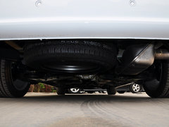 唯雅诺 2014款 3.5L 卓越版
