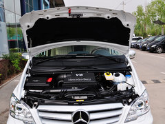 唯雅诺 2014款 3.5L 卓越版