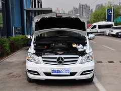 唯雅诺 2014款 3.5L 卓越版