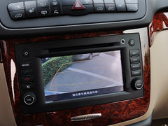 唯雅诺 2014款 3.5L 卓越版