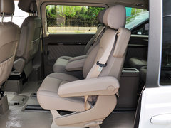唯雅诺 2014款 3.5L 卓越版