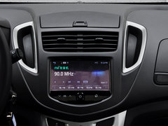 创酷 2014款 1.4T 自动 两驱豪华型 5座