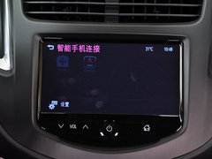 创酷 2014款 1.4T 自动 四驱旗舰型 5座