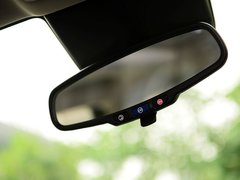 创酷 2014款 1.4T 自动 四驱旗舰型 5座