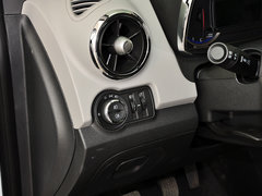 创酷 2014款 1.4T 手动 两驱舒适型 5座