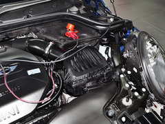MINI 2014款 1.2T ONE+版
