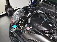 MINI 2014款 1.2T ONE+版