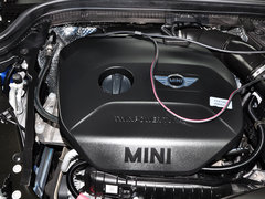 MINI 2014款 1.2T ONE+版