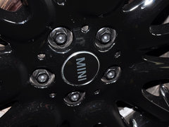 MINI 2014款 1.2T ONE+版