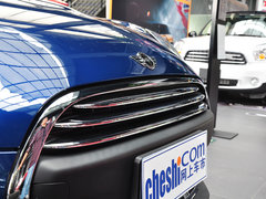 MINI 2014款 1.2T ONE+版