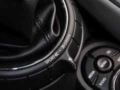 MINI 2014款 1.5T COOPER Excitement版
