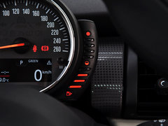 MINI 2014款 1.5T COOPER Excitement版