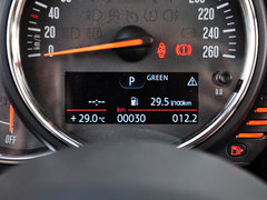 MINI 2014款 1.5T COOPER Excitement版