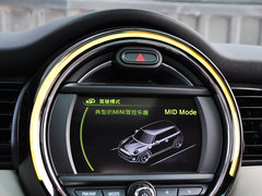 MINI 2014款 1.5T COOPER Excitement版