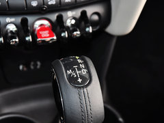 MINI 2014款 1.5T COOPER Excitement版