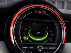 MINI 2014款 1.5T COOPER Excitement版