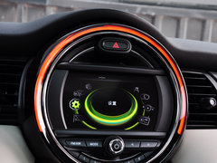 MINI 2014款 1.5T COOPER Excitement版