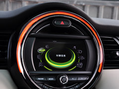 MINI 2014款 1.5T COOPER Excitement版