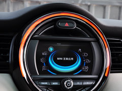 MINI 2014款 1.5T COOPER Excitement版