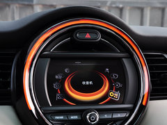 MINI 2014款 1.5T COOPER Excitement版