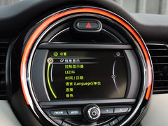 MINI 2014款 1.5T COOPER Excitement版