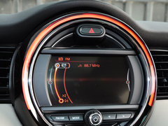 MINI 2014款 1.5T COOPER Excitement版