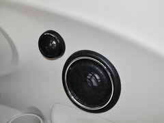 MINI 2014款 1.5T COOPER Excitement版
