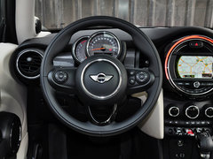 MINI 2014款 1.5T COOPER Excitement版