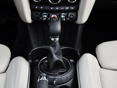 MINI 2014款 1.5T COOPER Excitement版