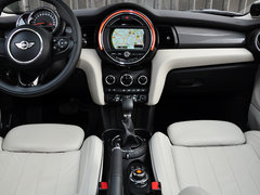 MINI 2014款 1.5T COOPER Excitement版