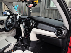 MINI 2014款 1.5T COOPER Excitement版