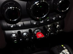 MINI 2014款 2.0T COOPER S Excitement版