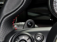 MINI 2014款 2.0T COOPER S Excitement版