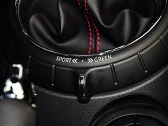 MINI 2014款 2.0T COOPER S Excitement版